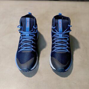 Women’s Trailstorm Mid Waterproof Hiking Shoes - 10.5 - NEW